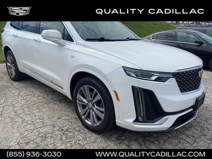 2024 Cadillac XT6 Alton IL