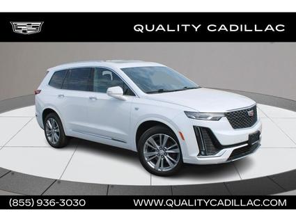 2024 Cadillac XT6 Alton IL