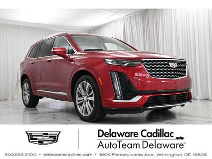 2024 Cadillac XT6 Wilmington DE