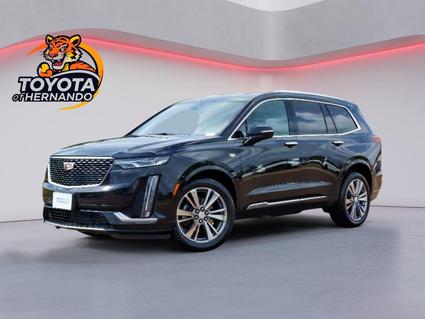 2024 Cadillac XT6 Hernando MS