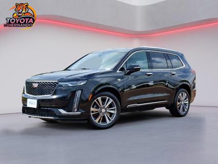 2024 Cadillac XT6 Hernando MS