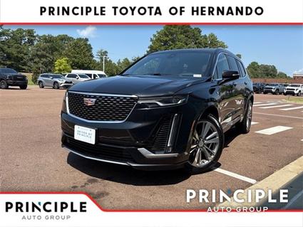 2024 Cadillac XT6 Hernando MS