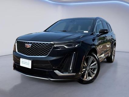 2024 Cadillac XT6 Hernando MS