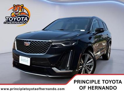 2024 Cadillac XT6 Hernando MS
