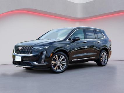 2024 Cadillac XT6 Hernando MS