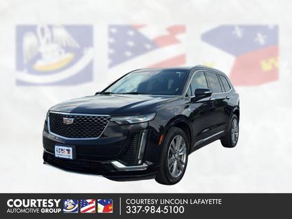 2024 Cadillac XT6 Lafayette LA