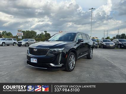 2024 Cadillac XT6 Lafayette LA