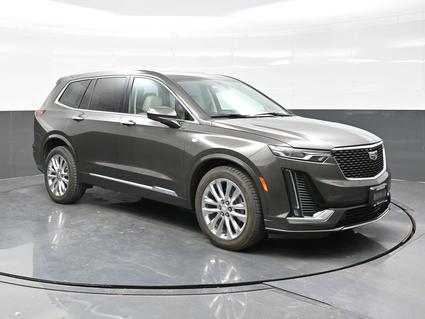 2020 Cadillac XT6 Dacono CO