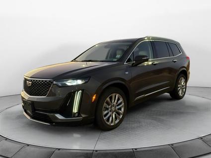 2020 Cadillac XT6 Dacono CO