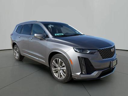 2021 Cadillac XT6 Pierre SD