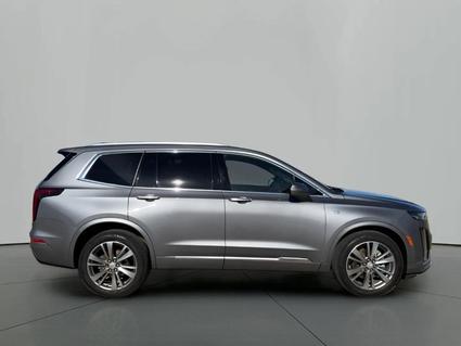 2021 Cadillac XT6 Pierre SD