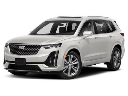 2021 Cadillac XT6 Grandville MI