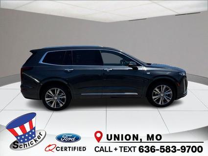 2022 Cadillac XT6 Union MO