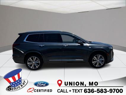 2022 Cadillac XT6 Union MO