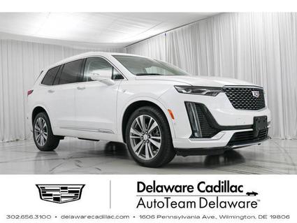 2022 Cadillac XT6 Wilmington DE