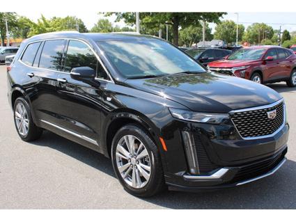 2023 Cadillac XT6 Rock Hill SC