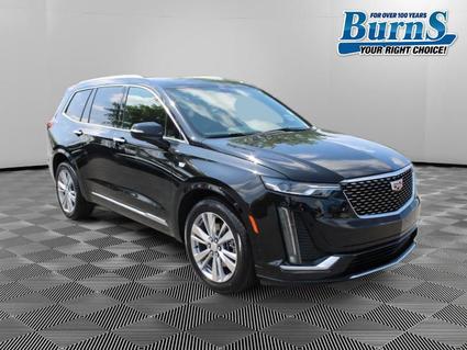 2023 Cadillac XT6 Rock Hill SC