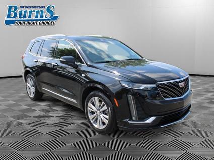 2023 Cadillac XT6 Rock Hill SC