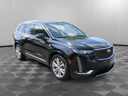 2023 Cadillac XT6 Rock Hill SC