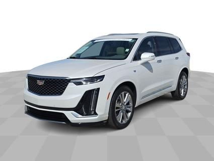 2023 Cadillac XT6 Cathedral City CA