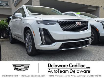 2024 Cadillac XT6 Wilmington DE