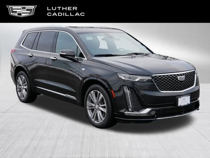 2024 Cadillac XT6 Saint Paul MN