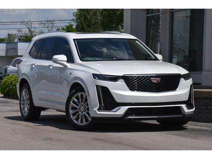 2024 Cadillac XT6 Lexington KY