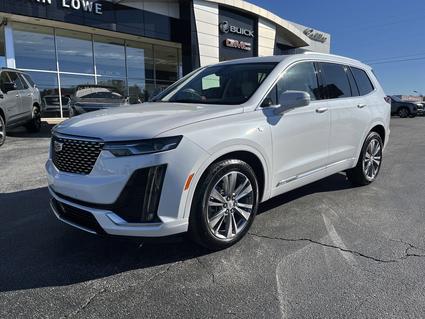 2025 Cadillac XT6 Rainbow City AL