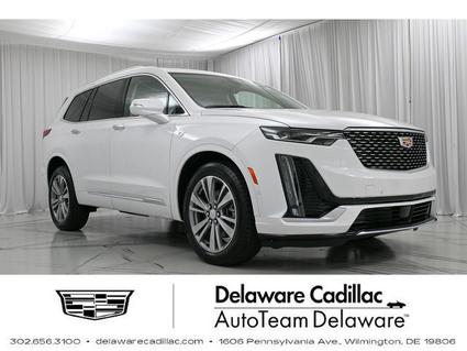2025 Cadillac XT6 Wilmington DE