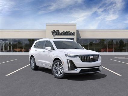 2025 Cadillac XT6 Indiana PA
