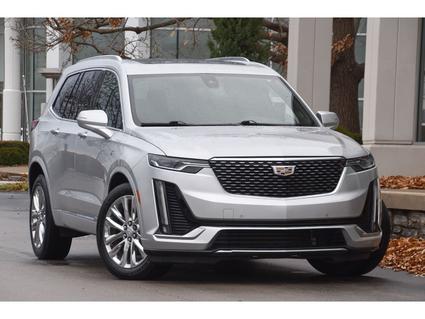 2020 Cadillac XT6 Lexington KY