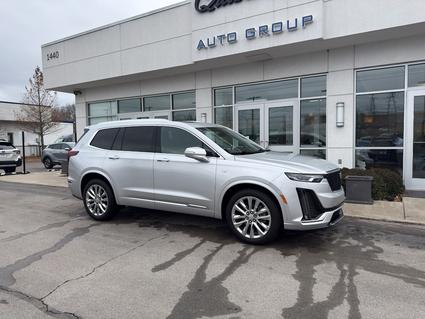 2020 Cadillac XT6 Lexington KY