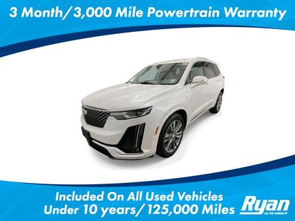 2020 Cadillac XT6 Monroe LA