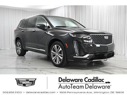 2020 Cadillac XT6 Wilmington DE