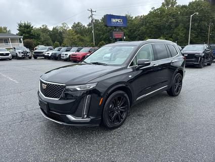 2021 Cadillac XT6 Greensboro NC