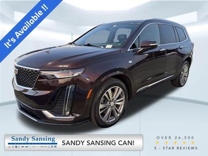2021 Cadillac XT6 Pensacola FL