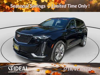 2023 Cadillac XT6 Bayside NY