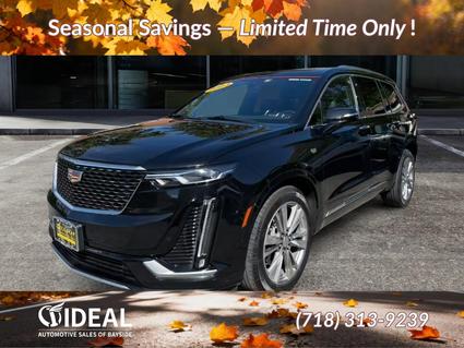 2023 Cadillac XT6 Bayside NY