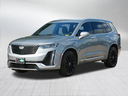 2023 Cadillac XT6 Minneapolis MN