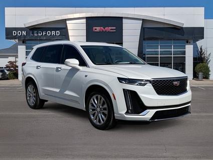 2023 Cadillac XT6 Cleveland TN