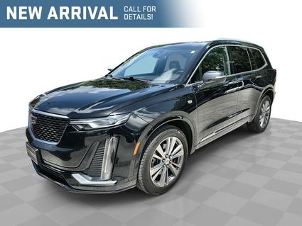 2023 Cadillac XT6 Jacksonville FL