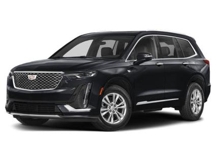 2024 Cadillac XT6 Saint Paul MN