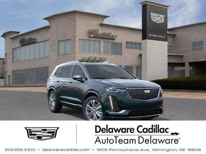 2025 Cadillac XT6 Wilmington DE