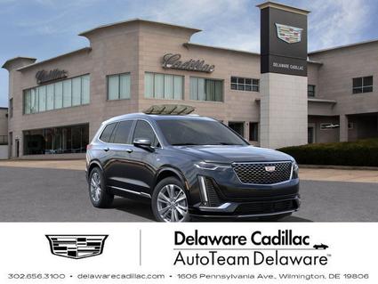 2025 Cadillac XT6 Wilmington DE