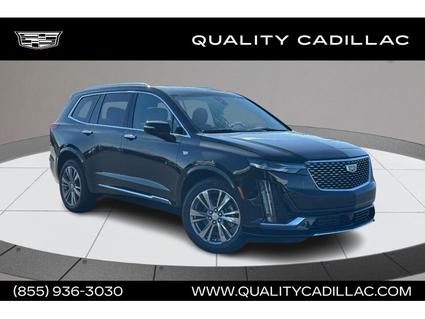 2025 Cadillac XT6 Alton IL