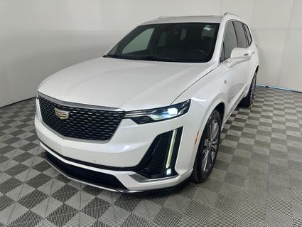 2020 Cadillac XT6 Houma LA