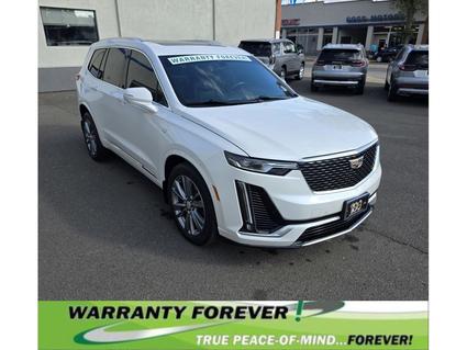 2020 Cadillac XT6 La Grande OR