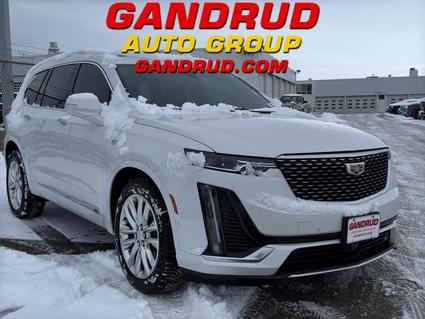 2020 Cadillac XT6 Green Bay WI