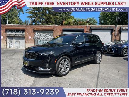 2023 Cadillac XT6 Bayside NY