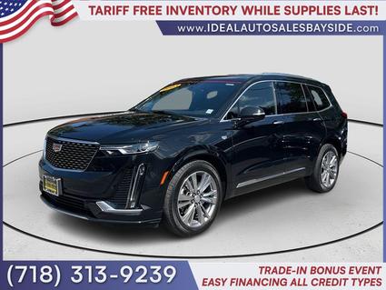 2023 Cadillac XT6 Bayside NY